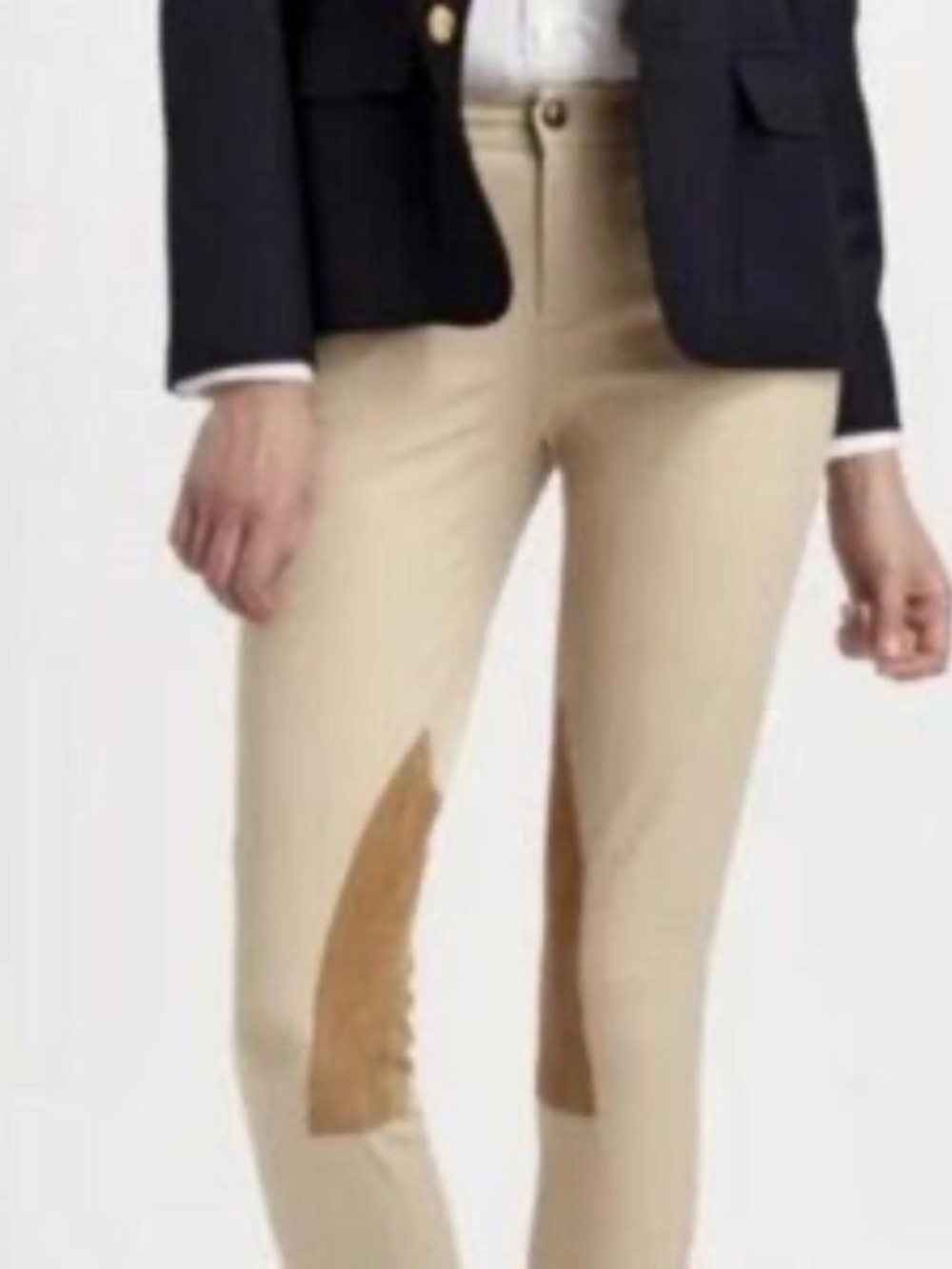 Ralph Lauren Women's Riding Pants